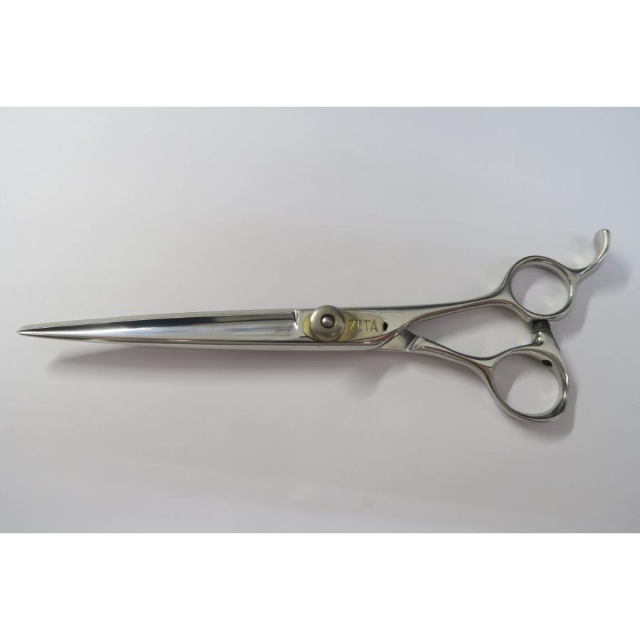 Bランク HASHIMOTO RIBIC ZETAシザー 美容師・理容師 6.5インチ 右利き