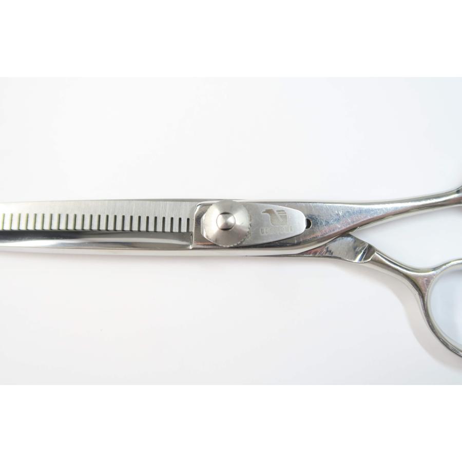 Cランク シザーズ内山 scissors UCHIYAMA 35 セニング 美容師・理容師