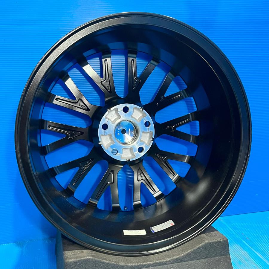 新品未使用 ハートボイス KENMEL ケンメル GF118SS 純正14R専用 19