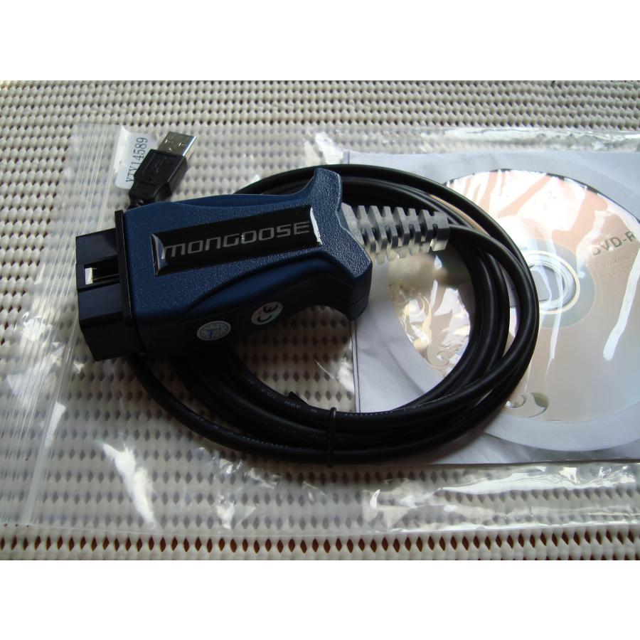 J2534インターフェース techstream HDS ホンダ 診断 トヨタ 診断 診断