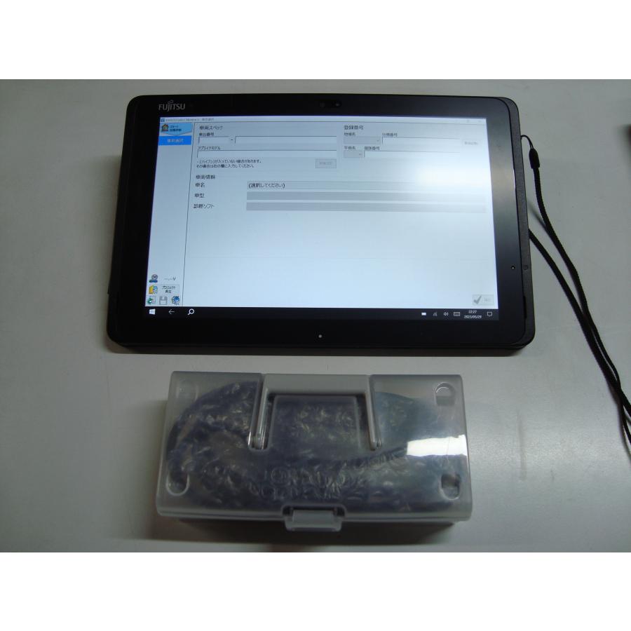 スバル,故障診断機、Techstream ダイハツ スバル V18.00.008