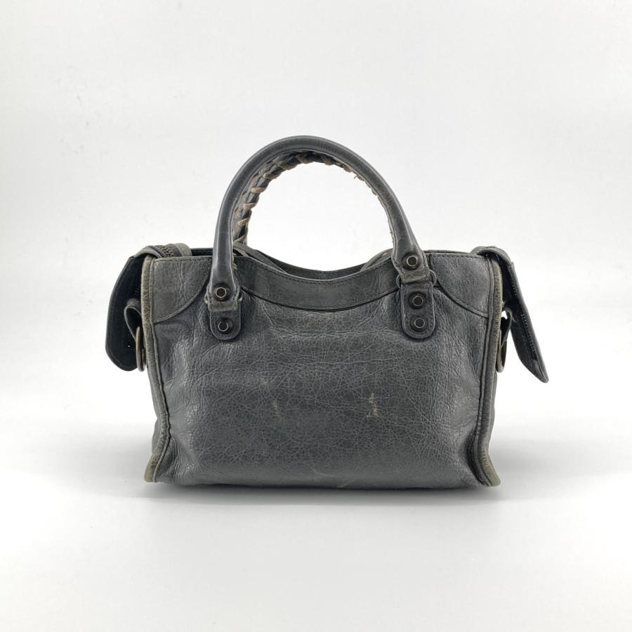 BALENCIAGA ミニシティ ショルダーバッグ 2way 300295 BALENCIAGA（バレンシアガ） ミニシティ 2way 300295 ショルダーバッグ