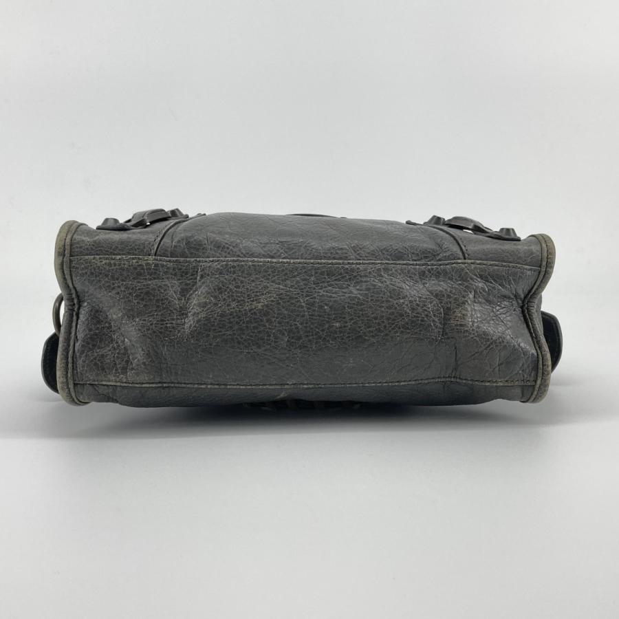 BALENCIAGA（バレンシアガ） ミニシティ 2way 300295 ショルダーバッグ