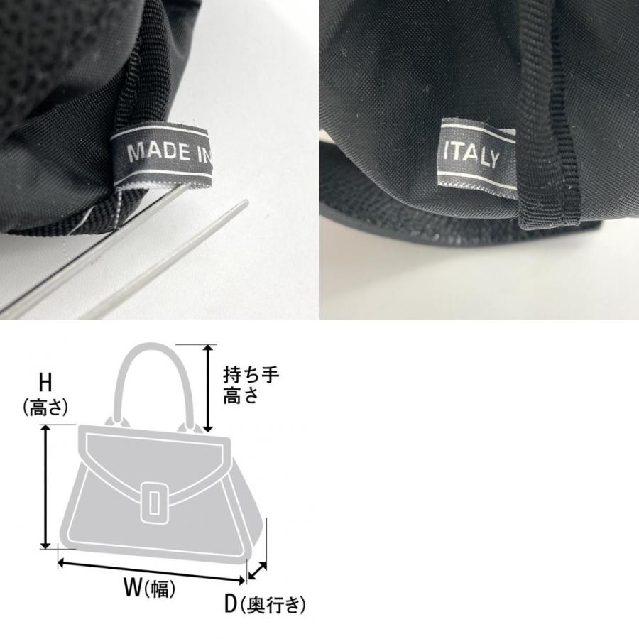 BURBERRY（バーバリー） ノバチェック バニティポーチ ハンドバッグ