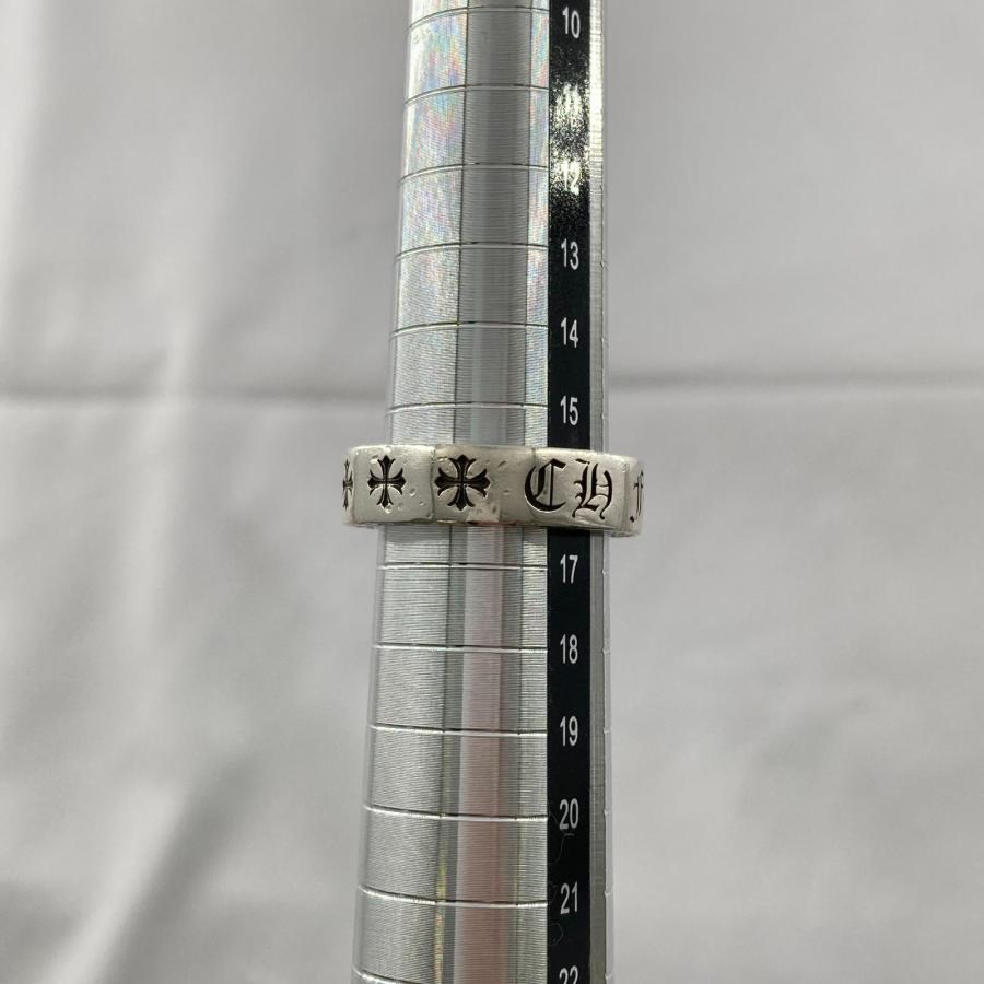 CHROME HEARTS (クロムハーツ) 6mmスペーサー フォーエバーリング