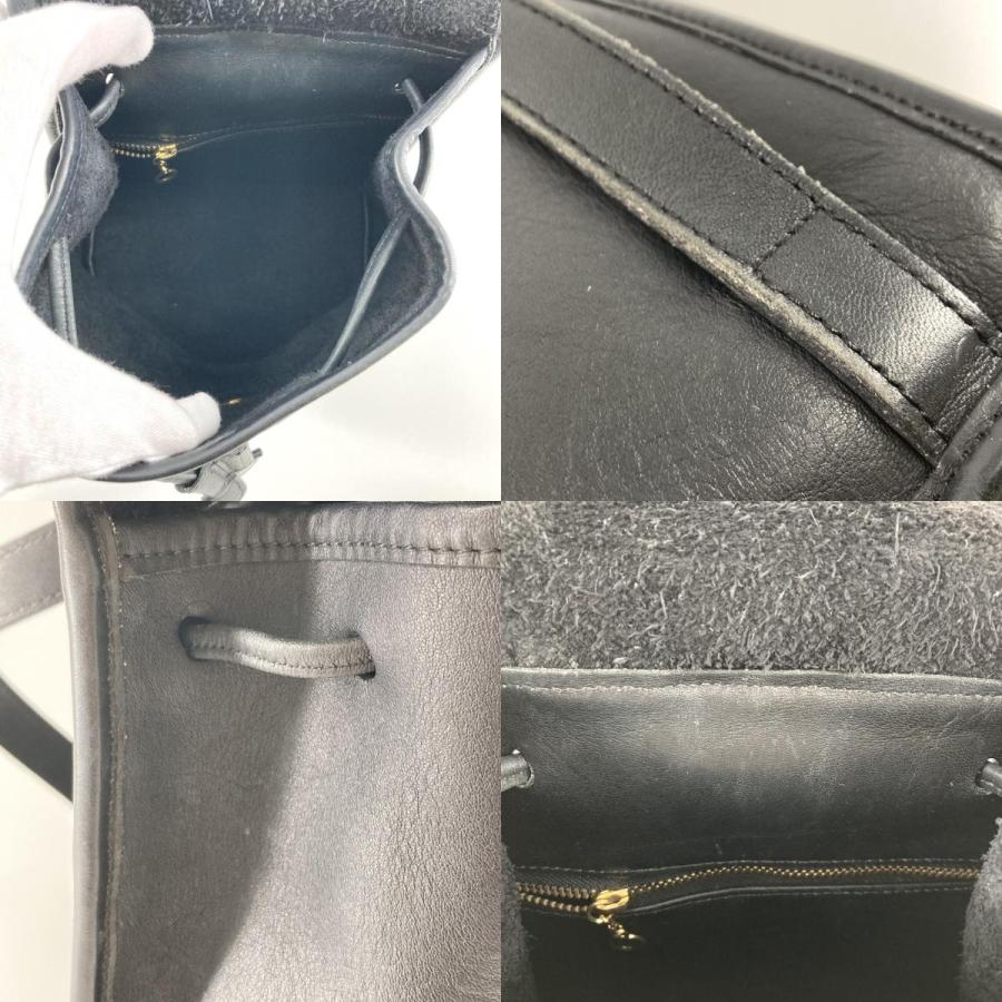 希少 OLD COACH オールドコーチ　リュック バックパック　9960 COACH（コーチ） オールドコーチ 9960 リュック・デイパック : U-TOPIA