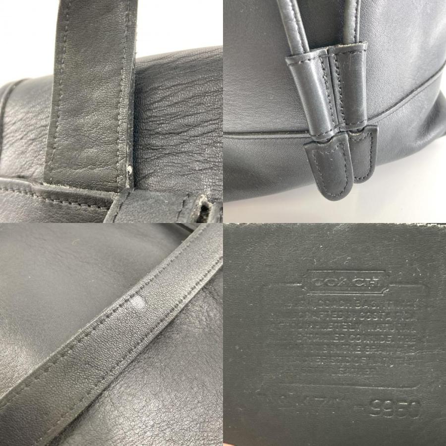 COACH（コーチ） オールドコーチ 9960 リュック・デイパック : U-TOPIA