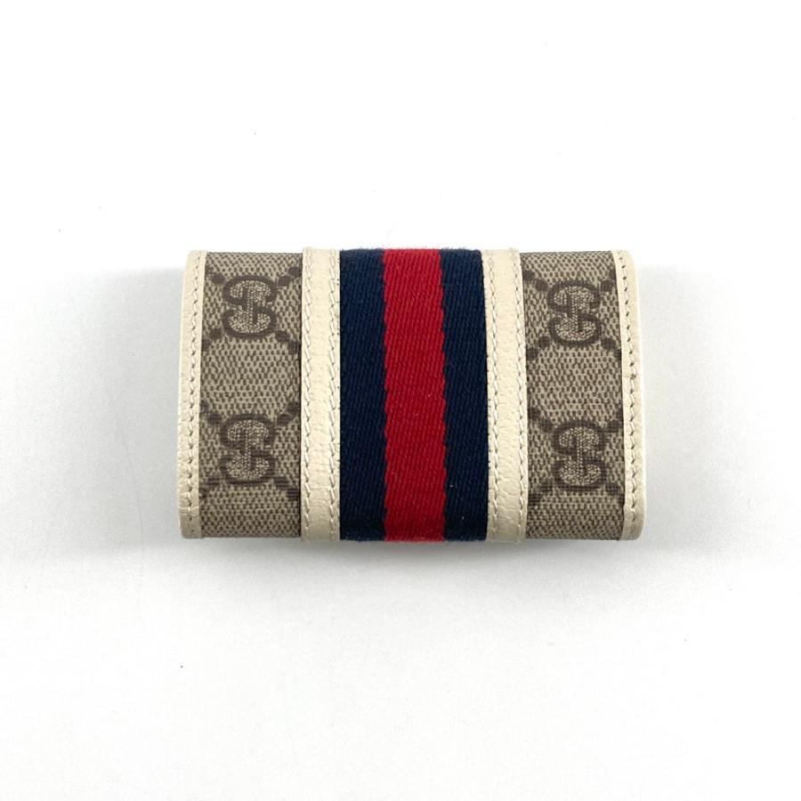 GUCCI（グッチ） オフィディアGG 603732 キーケース : U-TOPIA Yahoo