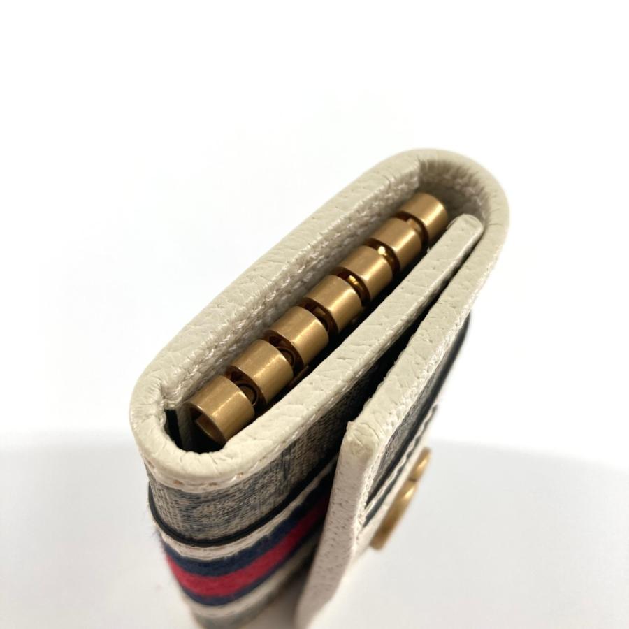 GUCCI（グッチ） オフィディアGG 603732 キーケース : U-TOPIA Yahoo