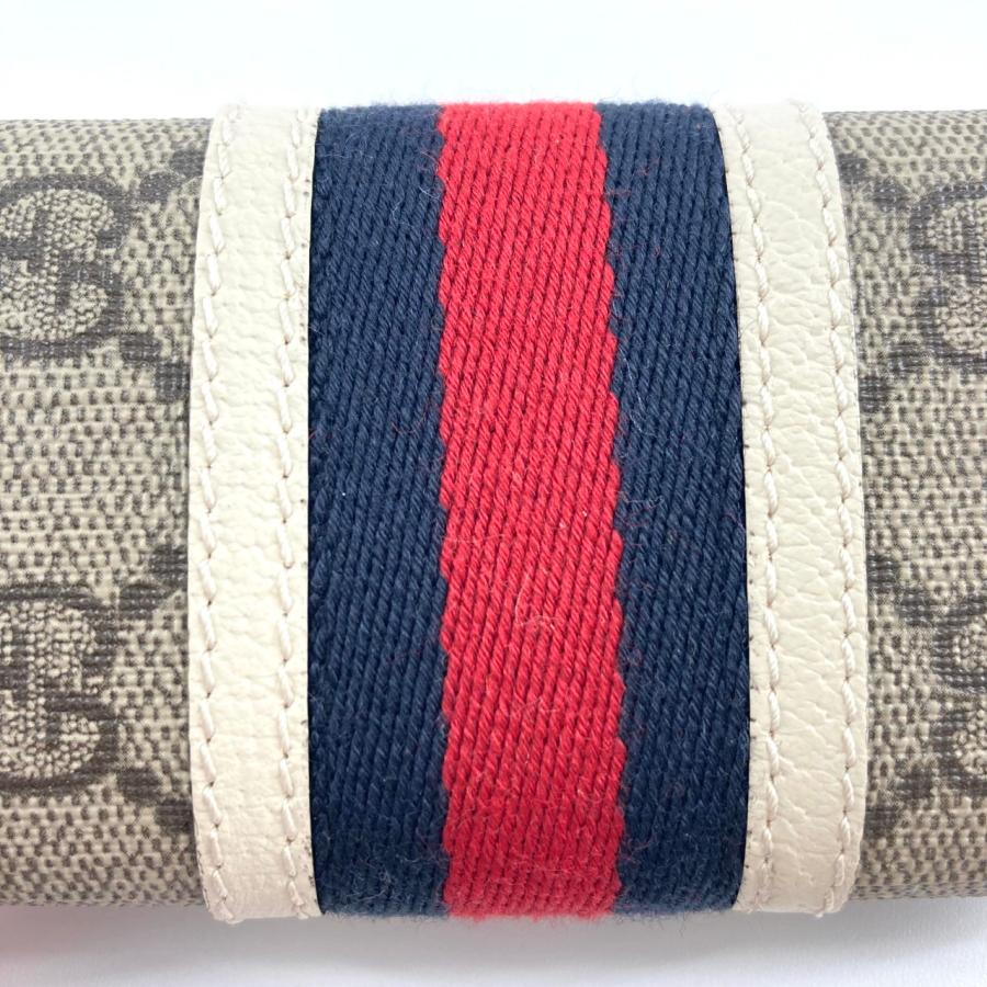 GUCCI（グッチ） オフィディアGG 603732 キーケース : U-TOPIA Yahoo