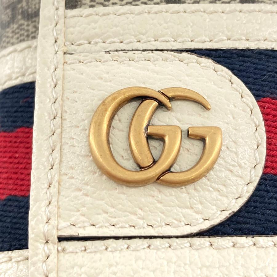 GUCCI（グッチ） オフィディアGG 603732 キーケース : U-TOPIA Yahoo