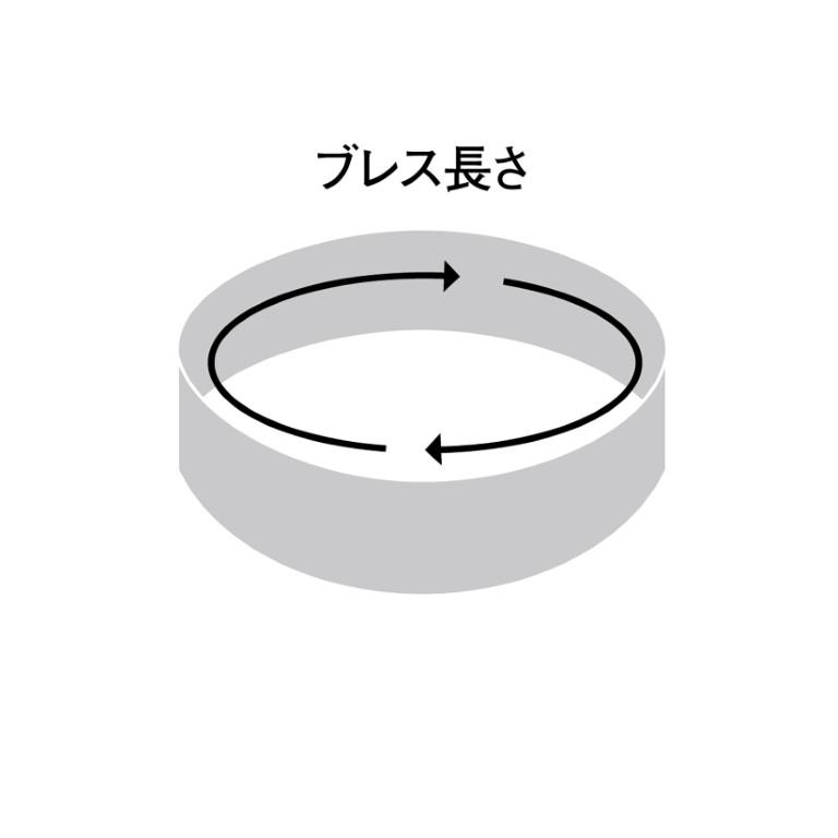 HERMES シェーヌダンクル ブレスレット_9