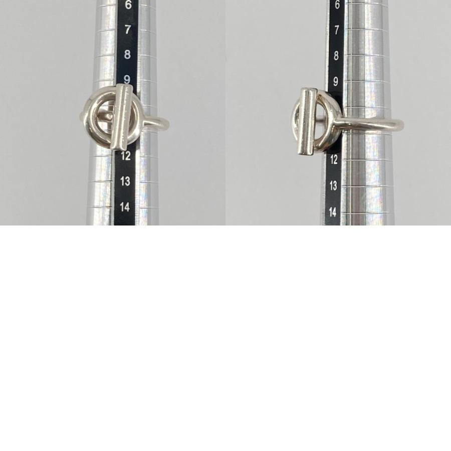 HERMES（エルメス） エシャペ リング・指輪 : U-TOPIA Yahoo!店 - 通販 