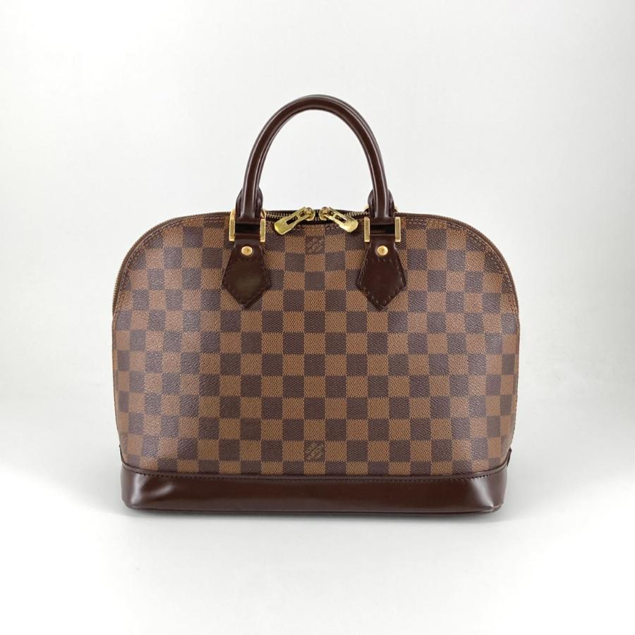 LOUIS VUITTON（ルイ・ヴィトン） ダミエ アルマPM N53151 