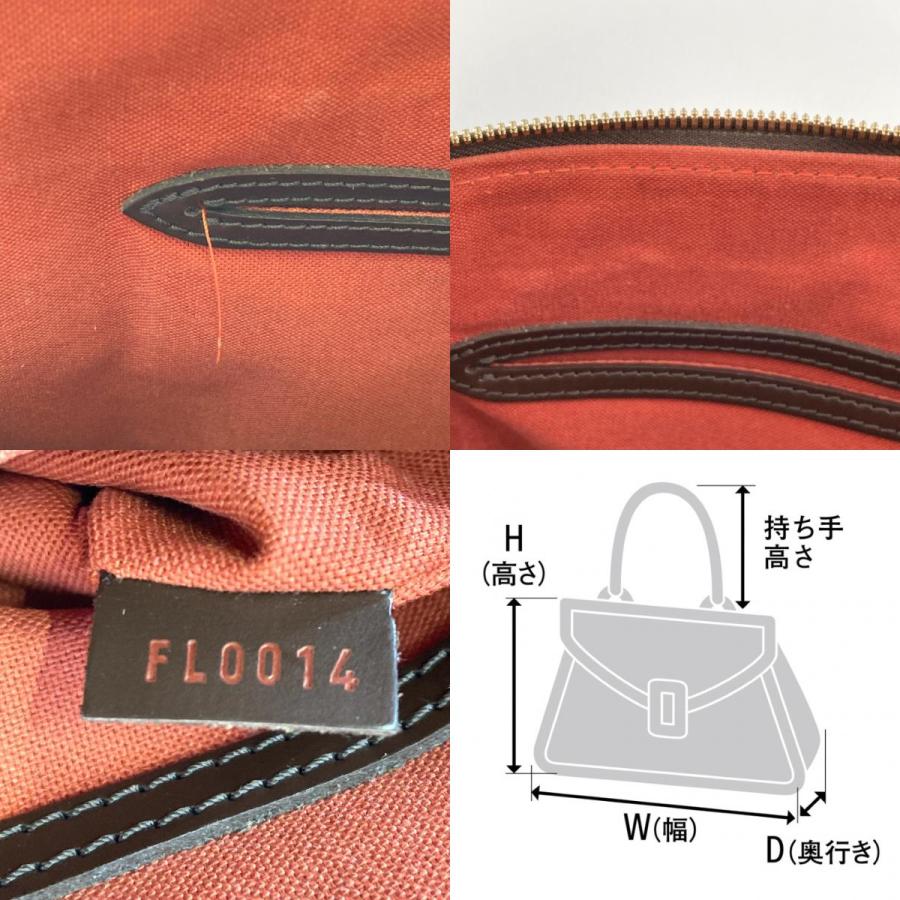 LOUIS VUITTON（ルイ・ヴィトン） ダミエ アルマPM N53151 