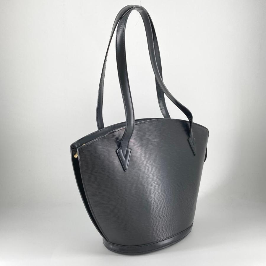 LOUIS VUITTON（ルイ・ヴィトン） エピ サンジャック M52262 トート