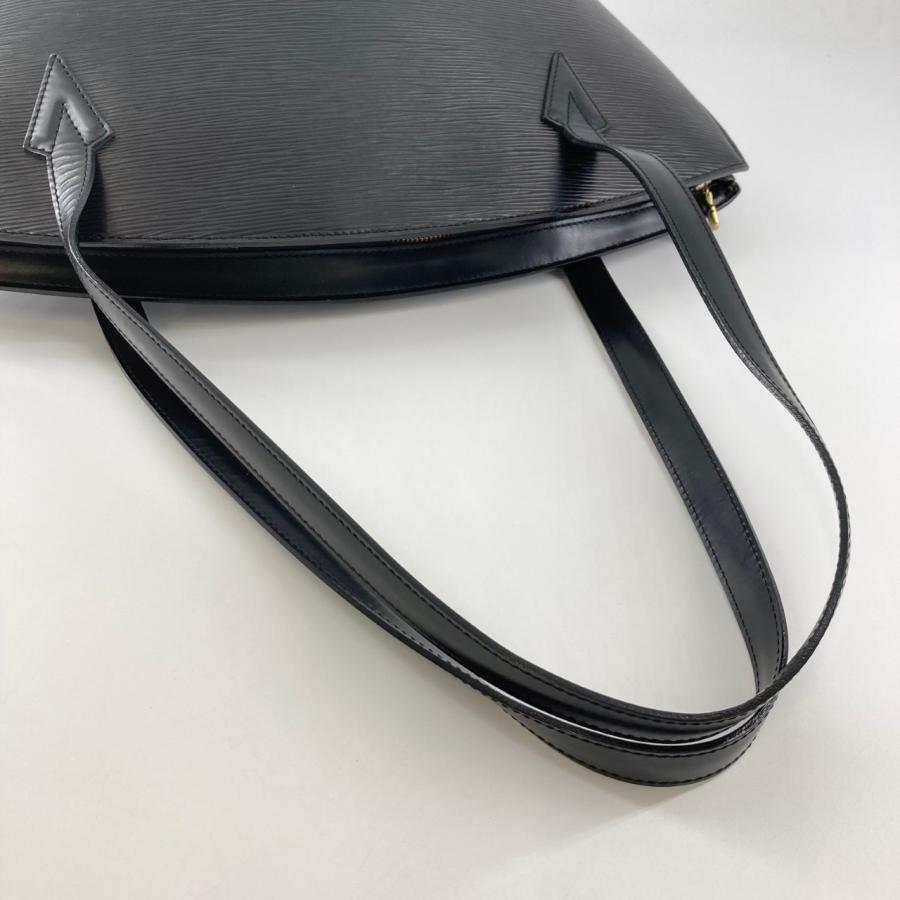 LOUIS VUITTON（ルイ・ヴィトン） エピ サンジャック M52262 トート 