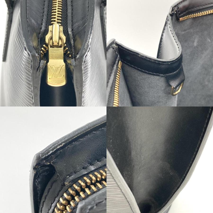 LOUIS VUITTON（ルイ・ヴィトン） エピ サンジャック M52262 トート 