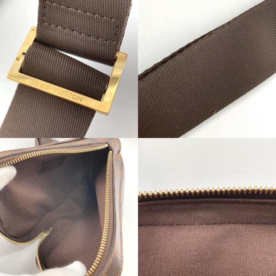 LOUIS VUITTON（ルイ・ヴィトン） ジェロニモス N51994 ボディバッグ