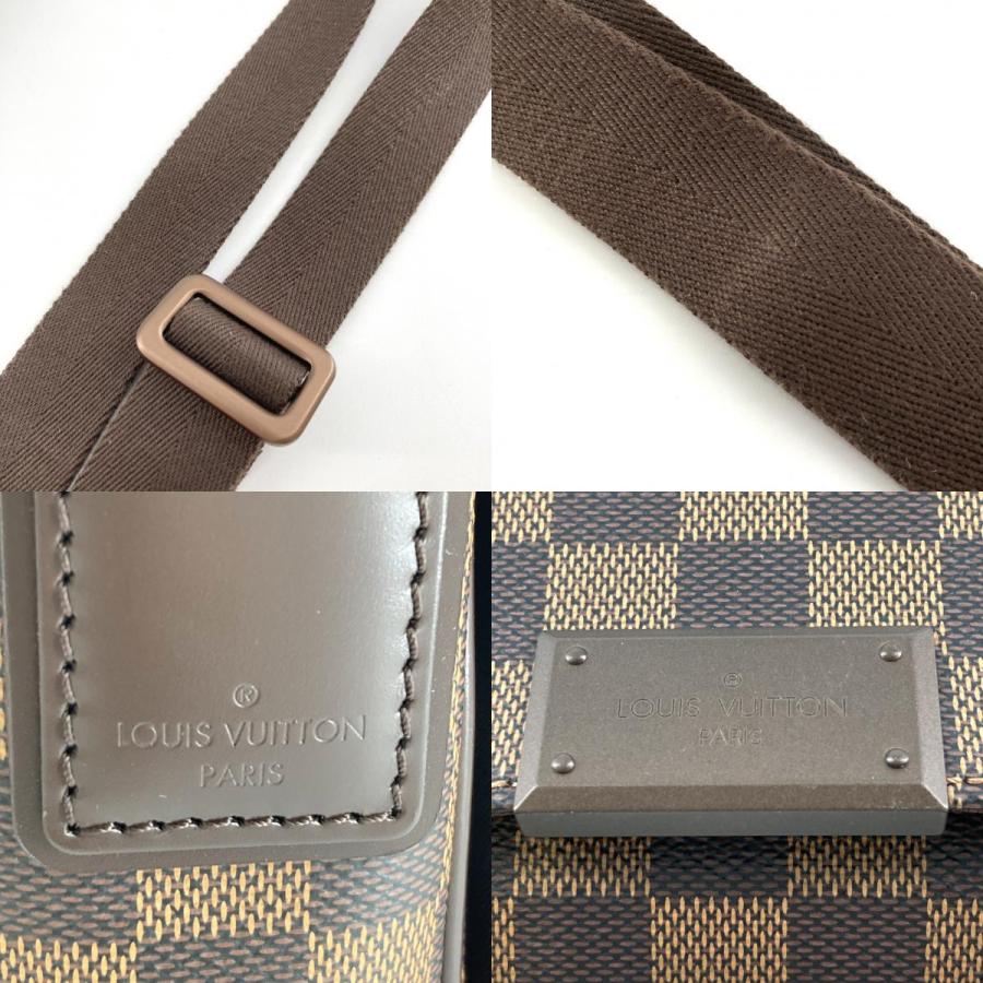 LOUIS VUITTON（ルイ・ヴィトン） ディストリクトPM N41213 ショルダー