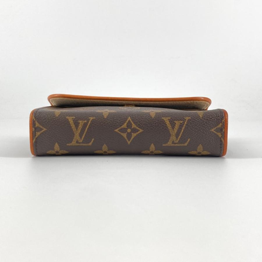 LOUIS VUITTON（ルイ・ヴィトン） フロランティーヌ M51855 ウエスト