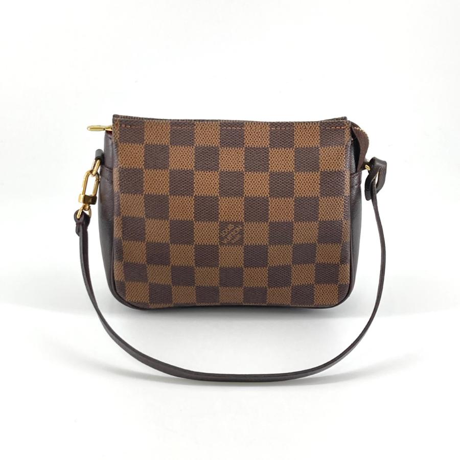 LOUIS VUITTON トゥルース・メイクアップ N51982 アクセサリーポーチ