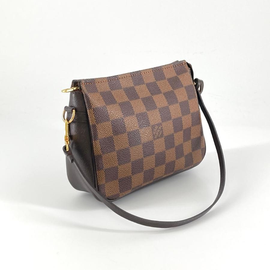 LOUIS VUITTON トゥルース・メイクアップ N51982 アクセサリーポーチ
