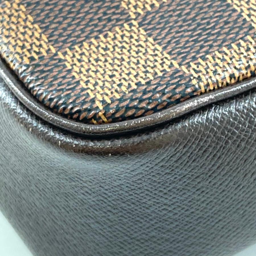 LOUIS VUITTON トゥルース・メイクアップ N51982 アクセサリーポーチ