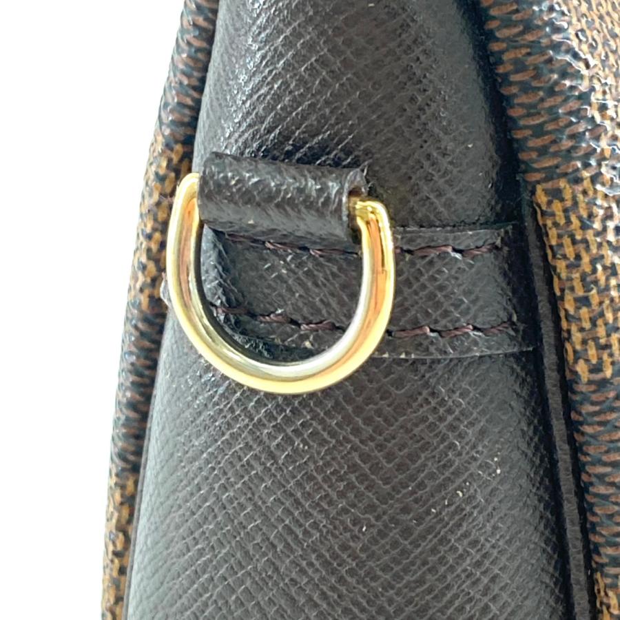 LOUIS VUITTON トゥルース・メイクアップ N51982 アクセサリーポーチ