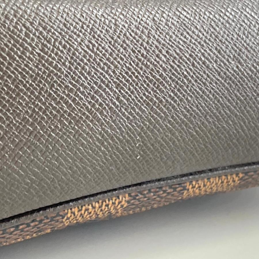LOUIS VUITTON トゥルース・メイクアップ N51982 アクセサリーポーチ
