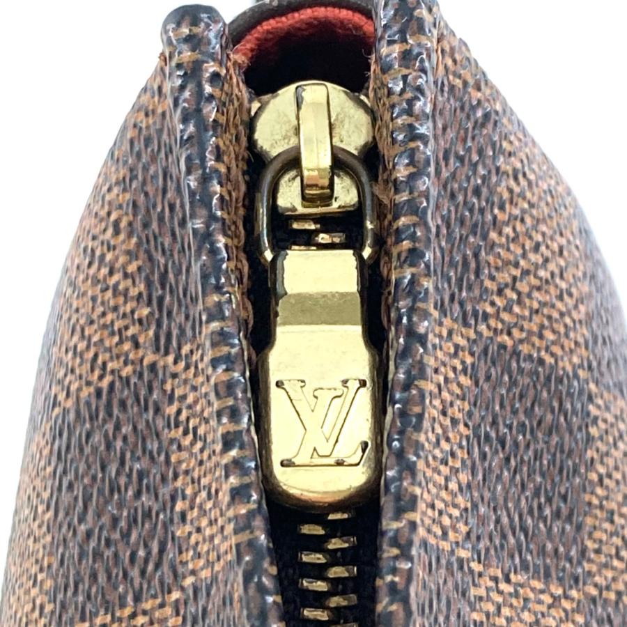 LOUIS VUITTON トゥルース・メイクアップ N51982 アクセサリーポーチ
