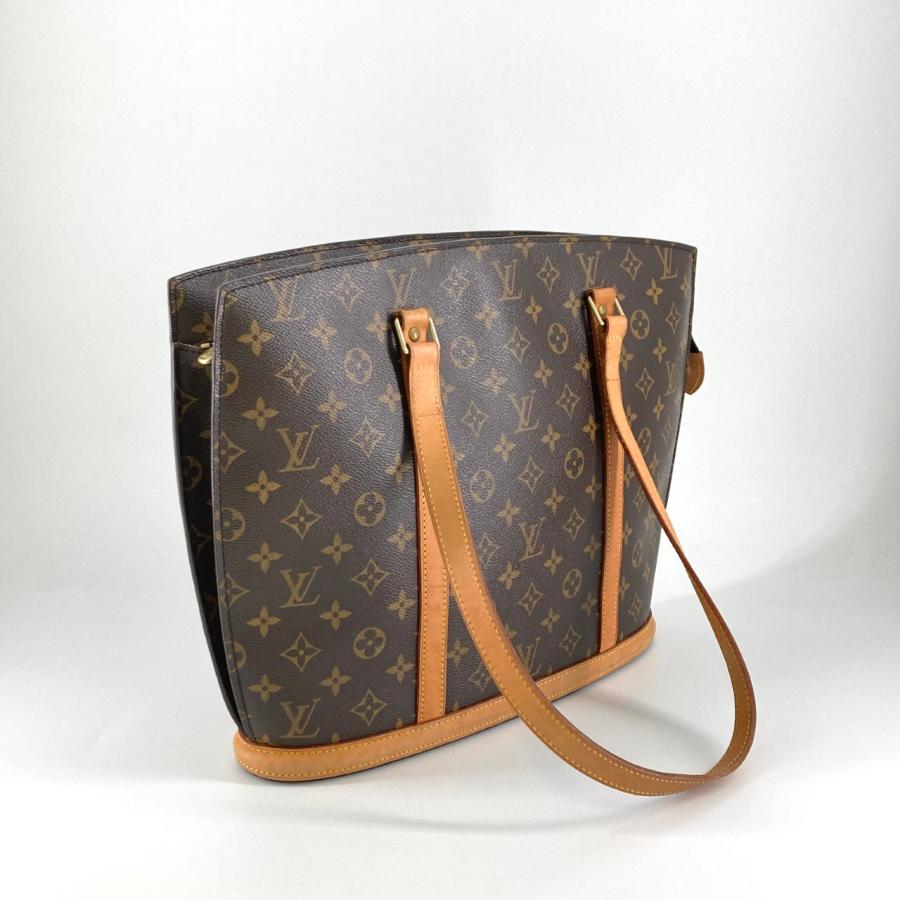 LOUIS VUITTON バビロン M51102 ショルダーバッグ_1
