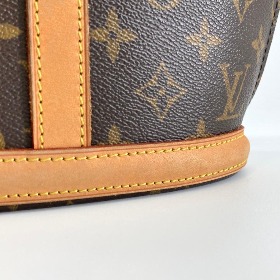LOUIS VUITTON バビロン M51102 ショルダーバッグ_3