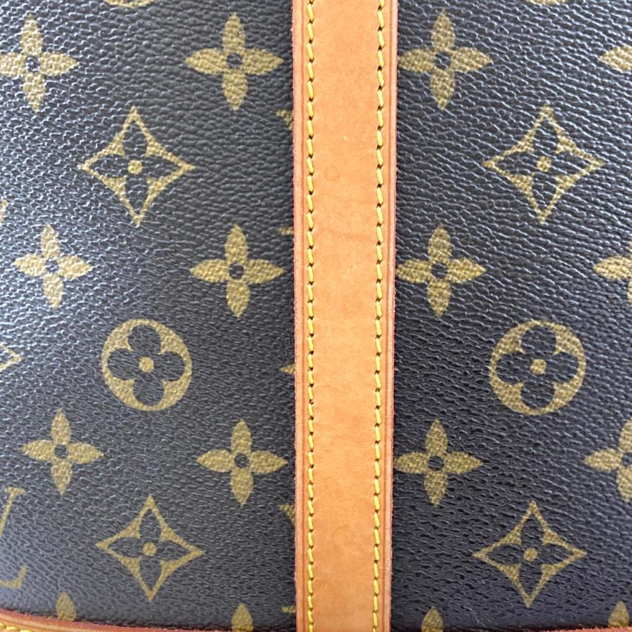 LOUIS VUITTON バビロン M51102 ショルダーバッグ_4