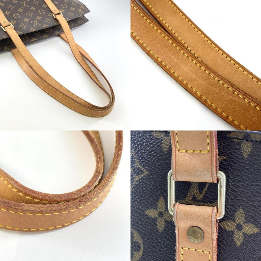 LOUIS VUITTON バビロン M51102 ショルダーバッグ_6