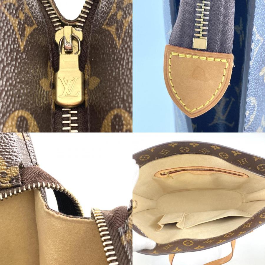 LOUIS VUITTON バビロン M51102 ショルダーバッグ_7