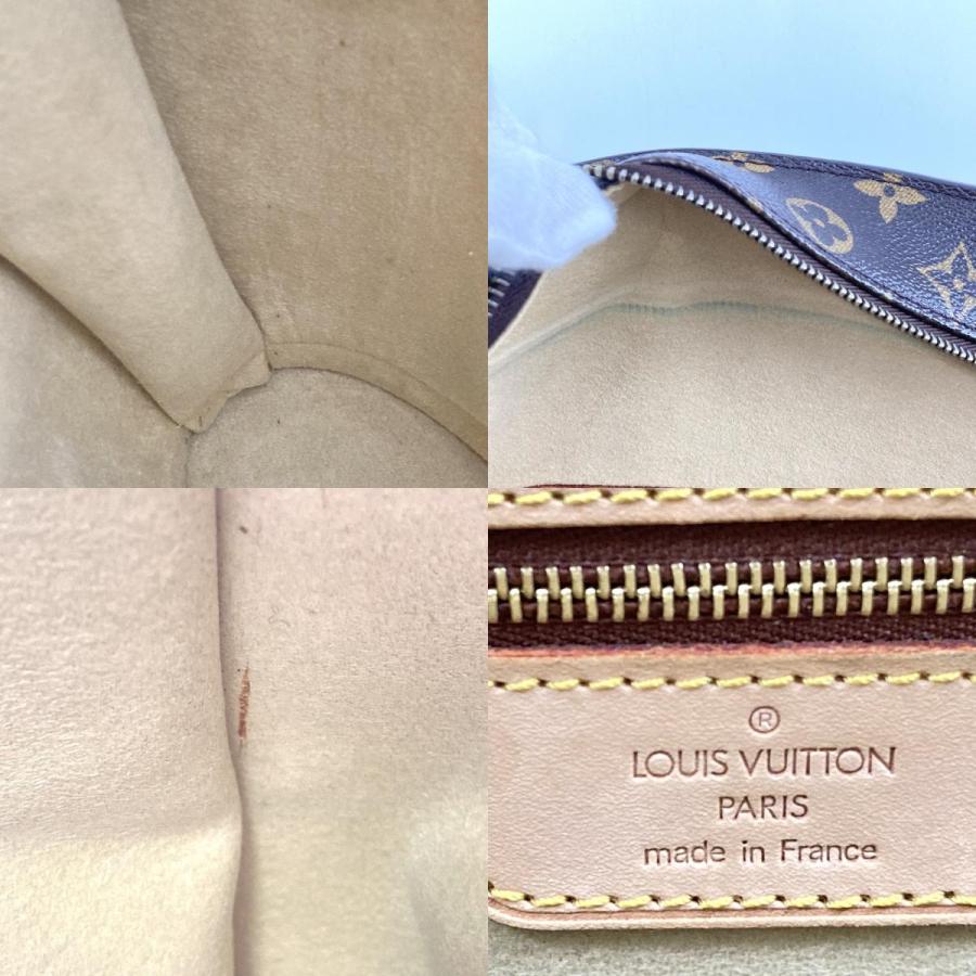 LOUIS VUITTON バビロン M51102 ショルダーバッグ_8