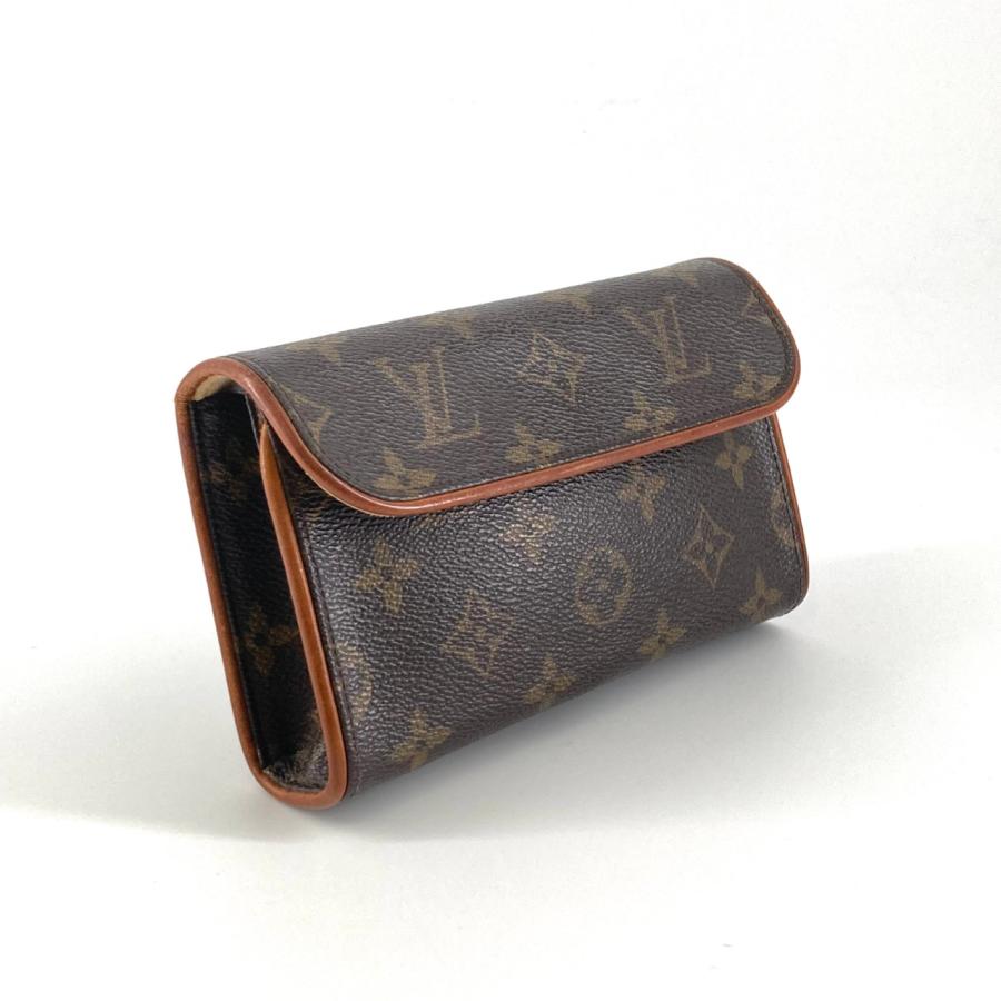 LOUIS VUITTON ポシェット M51855 ウエストバッグ_1