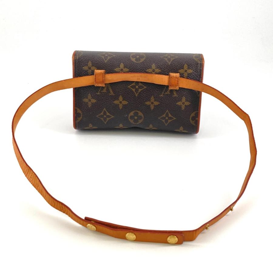 LOUIS VUITTON ポシェット M51855 ウエストバッグ_2