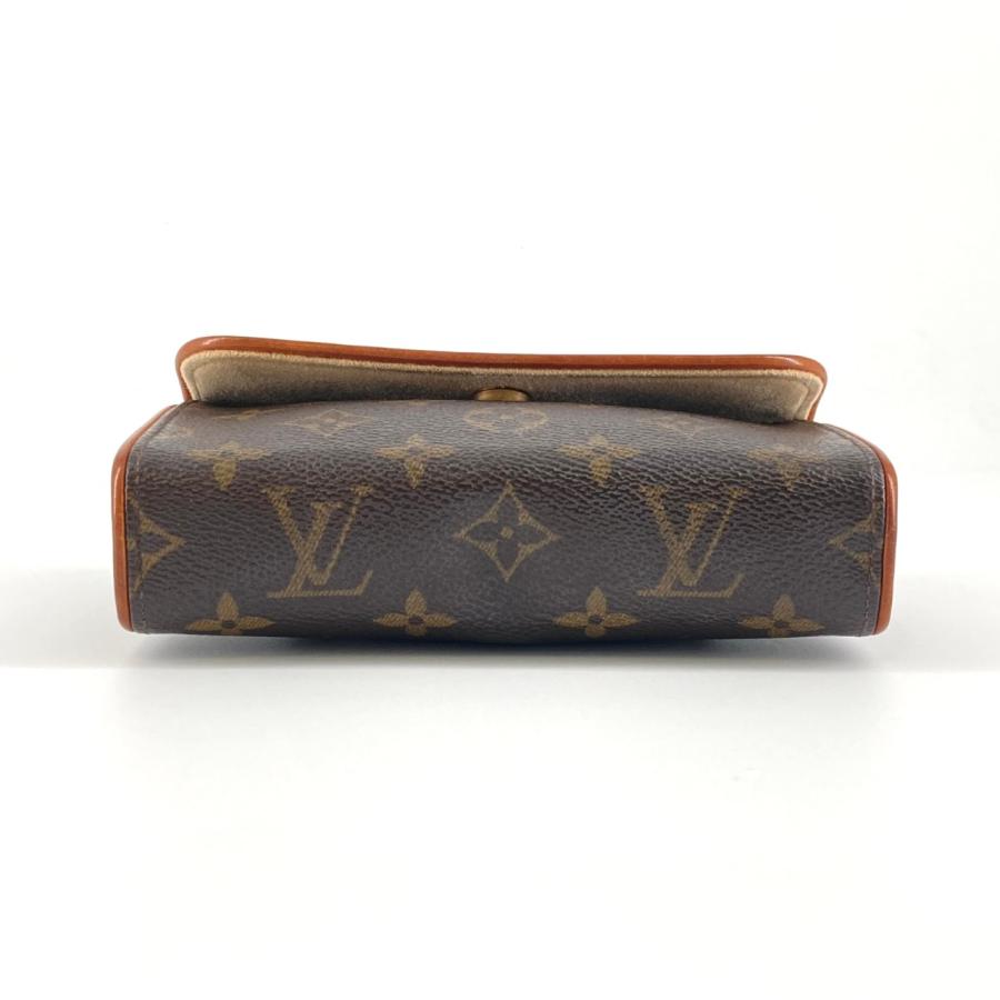 LOUIS VUITTON ポシェット M51855 ウエストバッグ_3