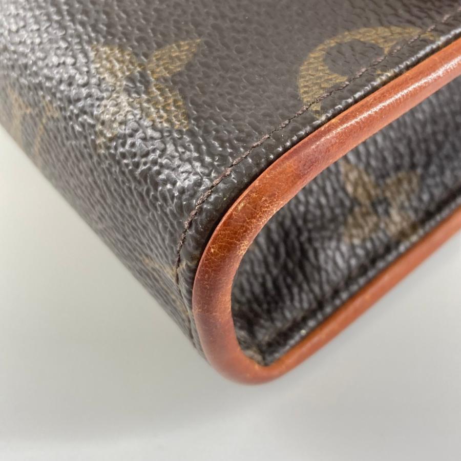 LOUIS VUITTON ポシェット M51855 ウエストバッグ_5