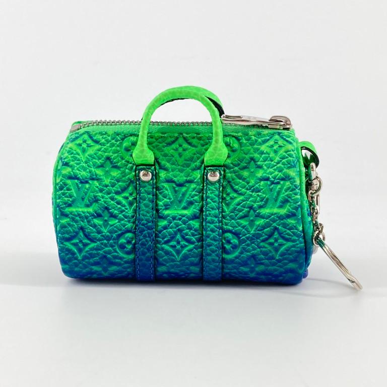 LOUIS VUITTON　モノグラム ポーチ MP3284_1