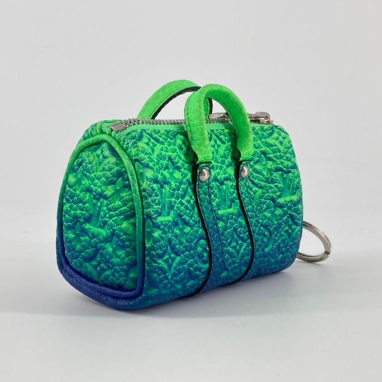 LOUIS VUITTON　モノグラム ポーチ MP3284_2