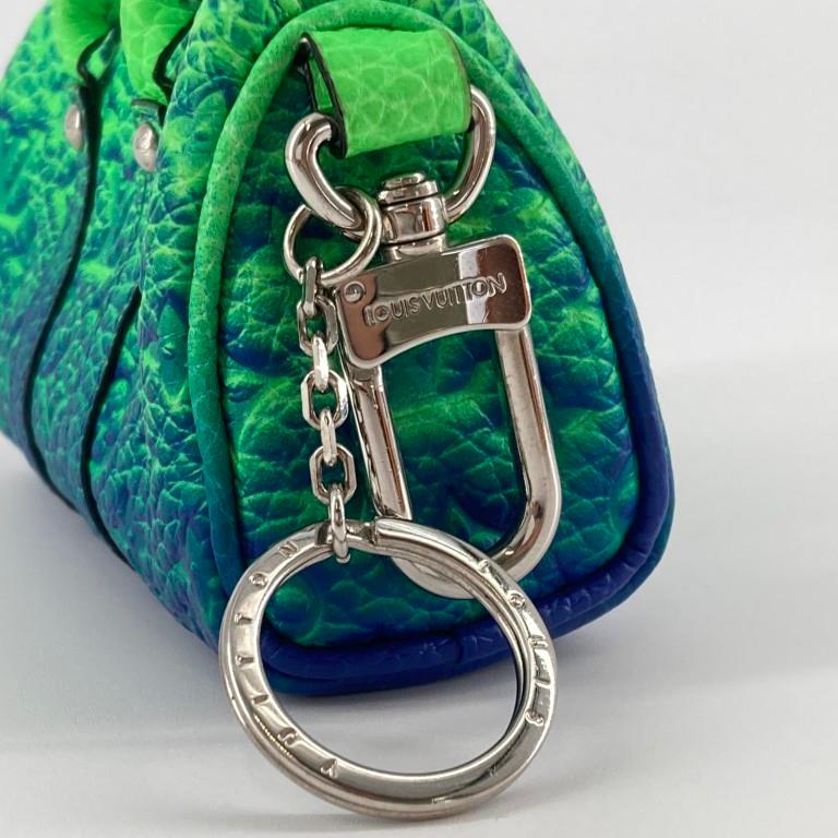 LOUIS VUITTON　モノグラム ポーチ MP3284_3