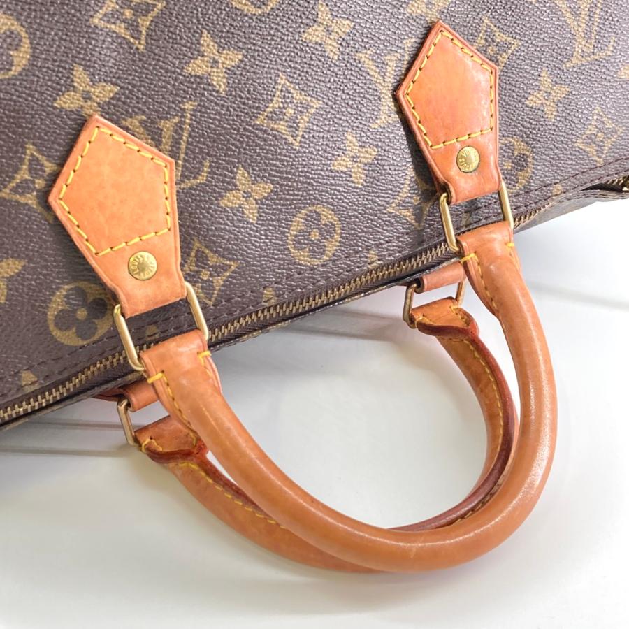 LOUIS VUITTON（ルイ・ヴィトン） スピーディ 30 M41526 ハンドバッグ 