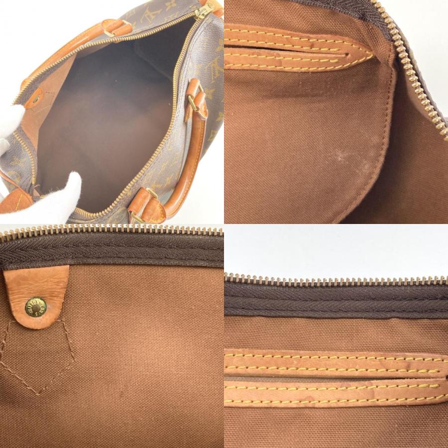 LOUIS VUITTON（ルイ・ヴィトン） スピーディ 30 M41526 ハンドバッグ 