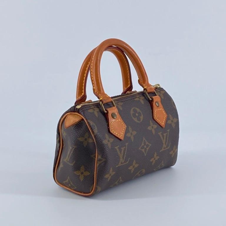 LOUIS VUITTON モノグラム M41534 ボストンバッグ 【公式通販】