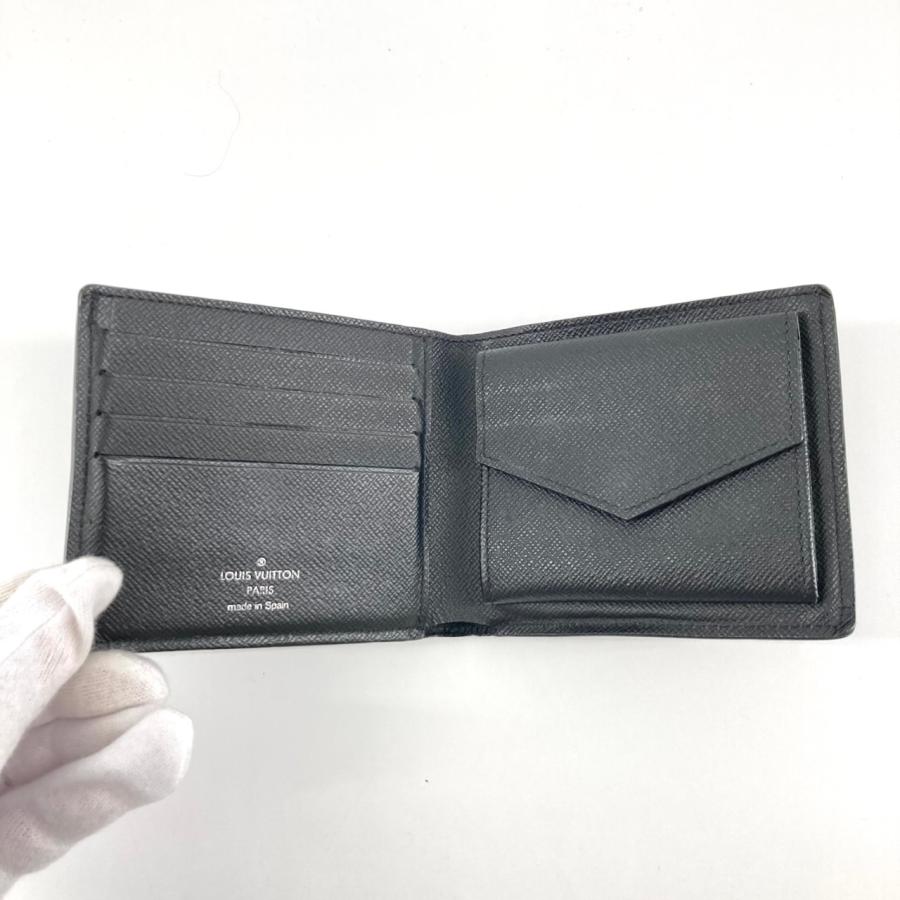 LOUIS VUITTON/2つ折り財布/ポルトフォイユマルコNM/M62289 LOUIS VUITTON（ルイ・ヴィトン） ポルトフォイユ・マルコNM M62289 二