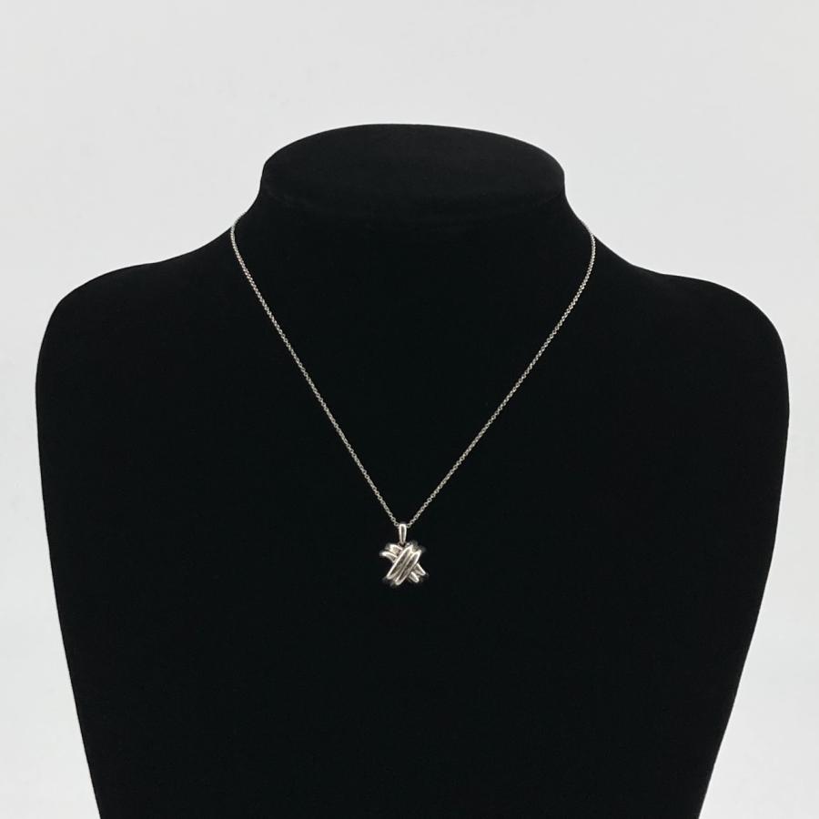 Tiffany & Co. ネックレス AG925 TIFFANY&Co.（ティファニー） TIFFANY&Co.（ティファニー