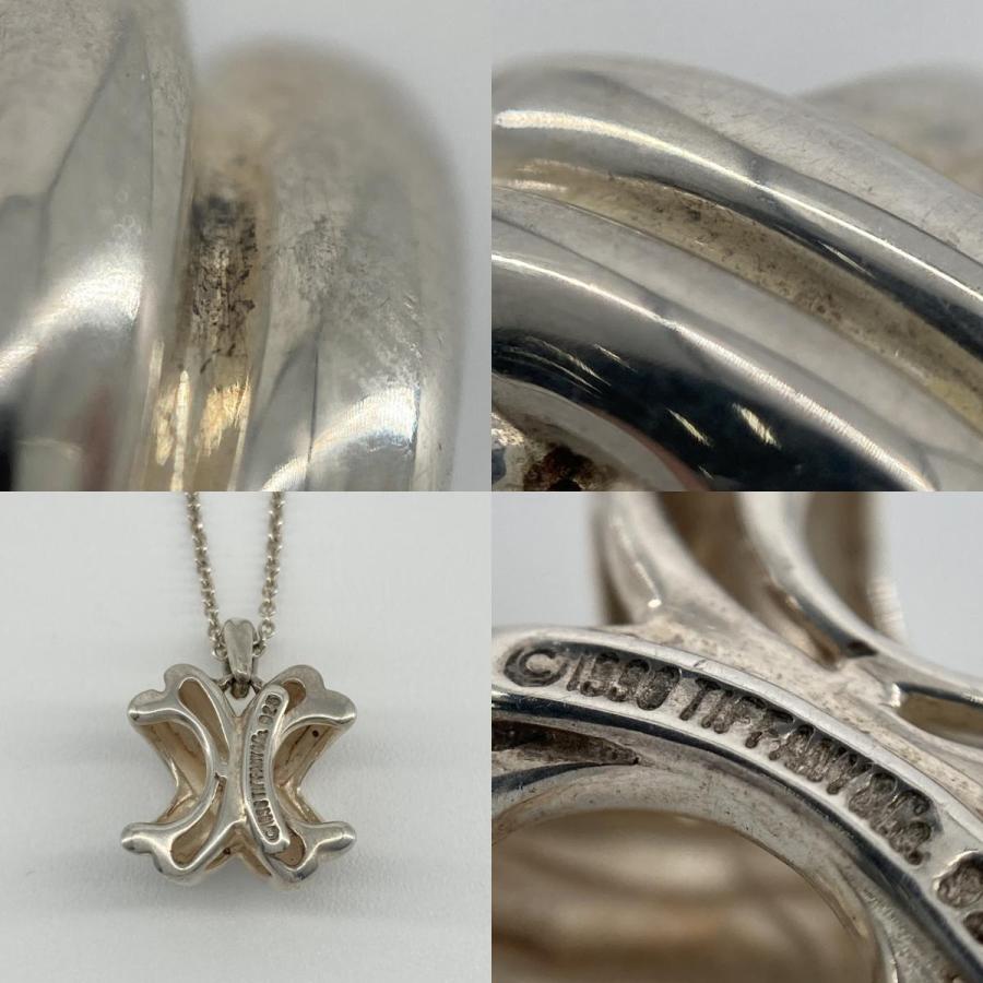 TIFFANY&Co.（ティファニー） TIFFANY&Co.（ティファニー